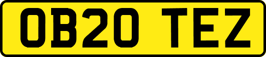 OB20TEZ