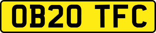 OB20TFC