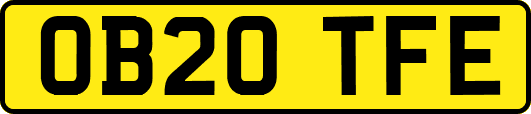 OB20TFE