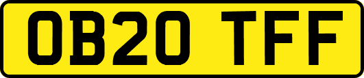 OB20TFF