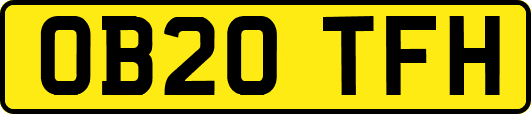 OB20TFH