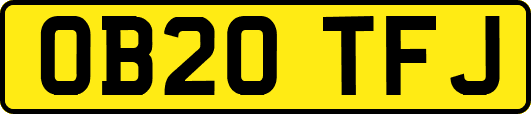 OB20TFJ