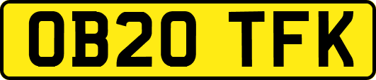 OB20TFK