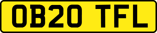 OB20TFL