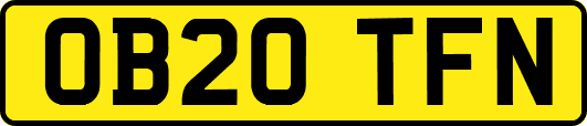 OB20TFN