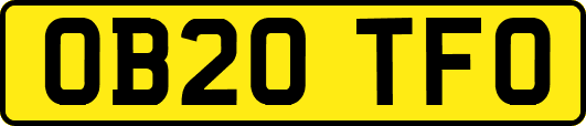 OB20TFO