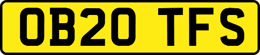 OB20TFS