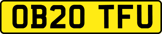 OB20TFU