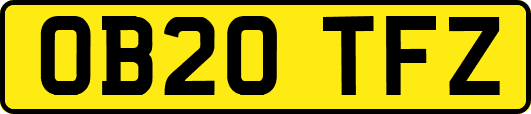 OB20TFZ