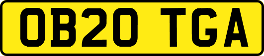 OB20TGA