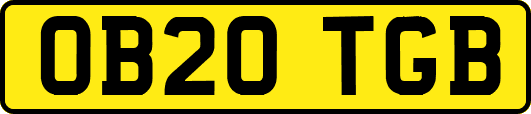 OB20TGB