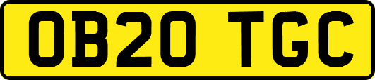 OB20TGC