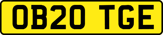 OB20TGE