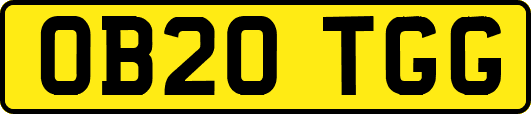 OB20TGG