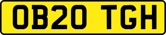 OB20TGH
