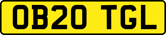 OB20TGL