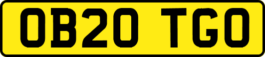 OB20TGO
