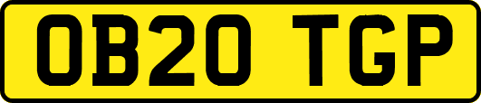 OB20TGP