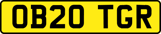 OB20TGR