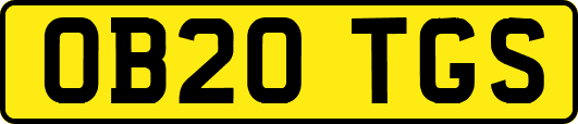 OB20TGS