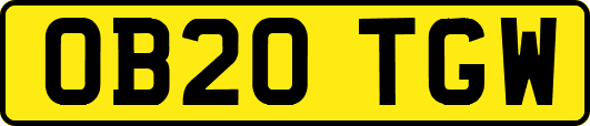 OB20TGW