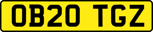 OB20TGZ