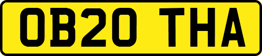 OB20THA