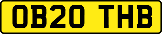 OB20THB