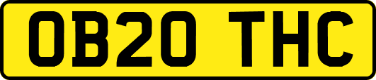 OB20THC
