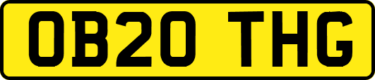 OB20THG