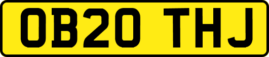 OB20THJ