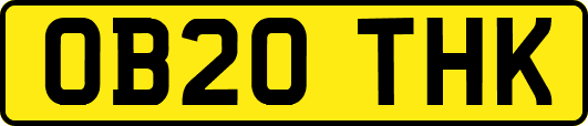 OB20THK