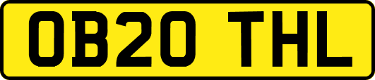 OB20THL