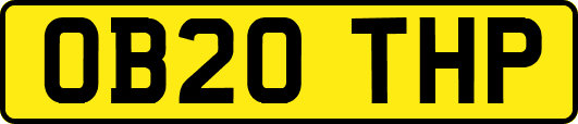 OB20THP