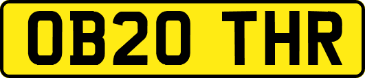 OB20THR