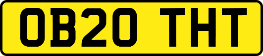 OB20THT