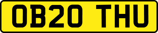 OB20THU