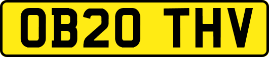 OB20THV