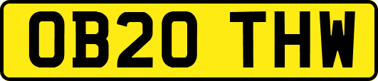 OB20THW