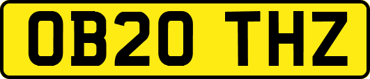 OB20THZ