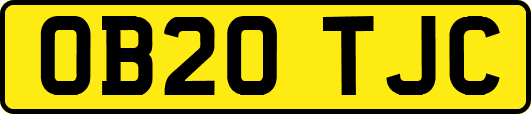 OB20TJC