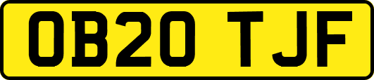 OB20TJF