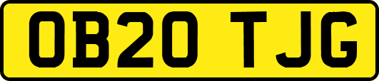 OB20TJG