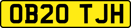 OB20TJH