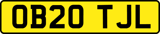 OB20TJL