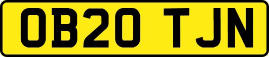OB20TJN