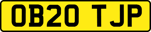 OB20TJP