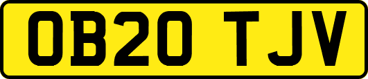 OB20TJV
