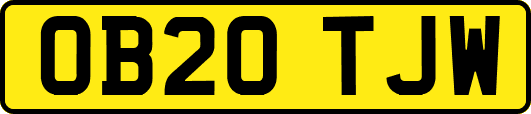 OB20TJW