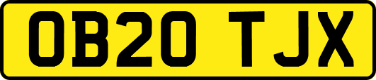OB20TJX